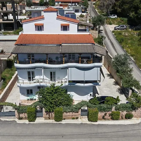 Lägenhet Sai Sarandë