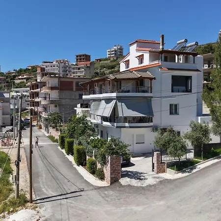 Sai Lägenhet Sarandë