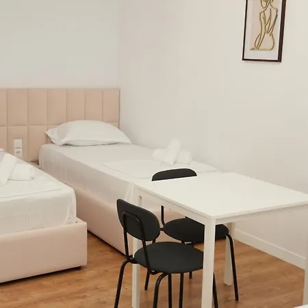 Sai Appartement *