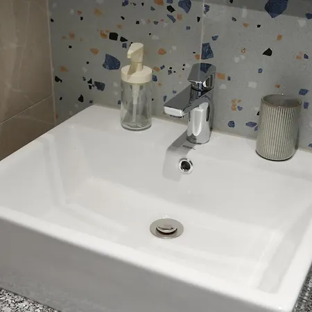 Appartement Sai