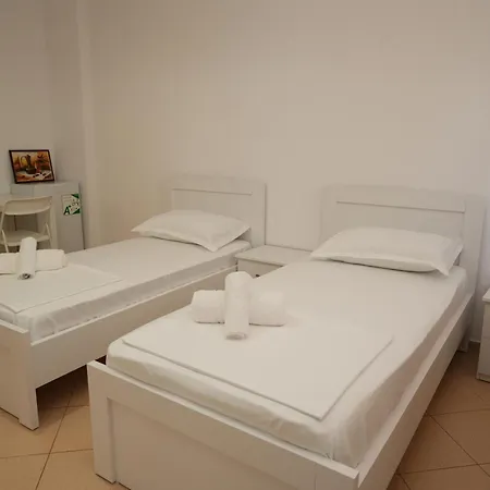 Sai Lägenhet Sarandë