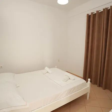 Appartement Sai
