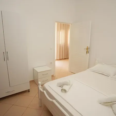 Appartement Sai