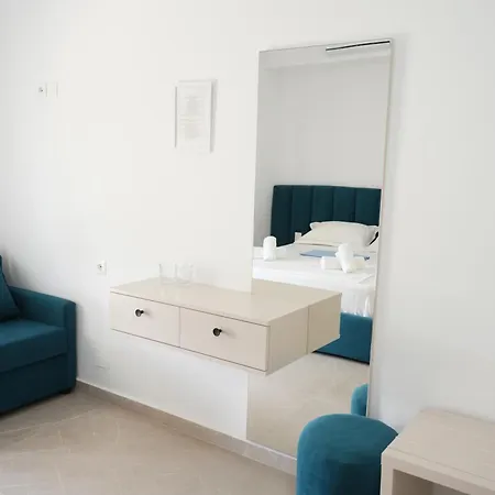 Sai Lägenhet Sarandë