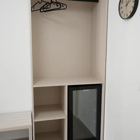 Sai Appartement *