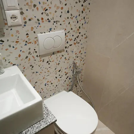 Sai Appartement Sarandë