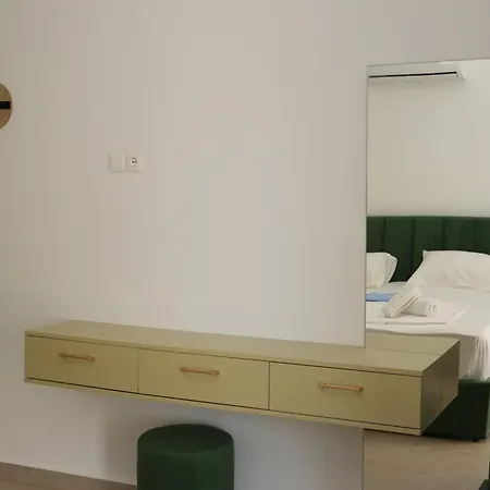 Appartement Sai *