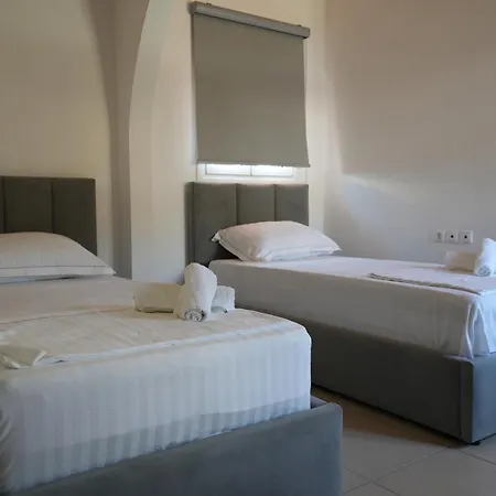 Sai * Sarandë