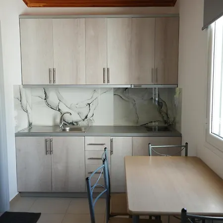 Appartement Sai